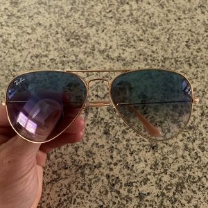 Rayban sunglasses